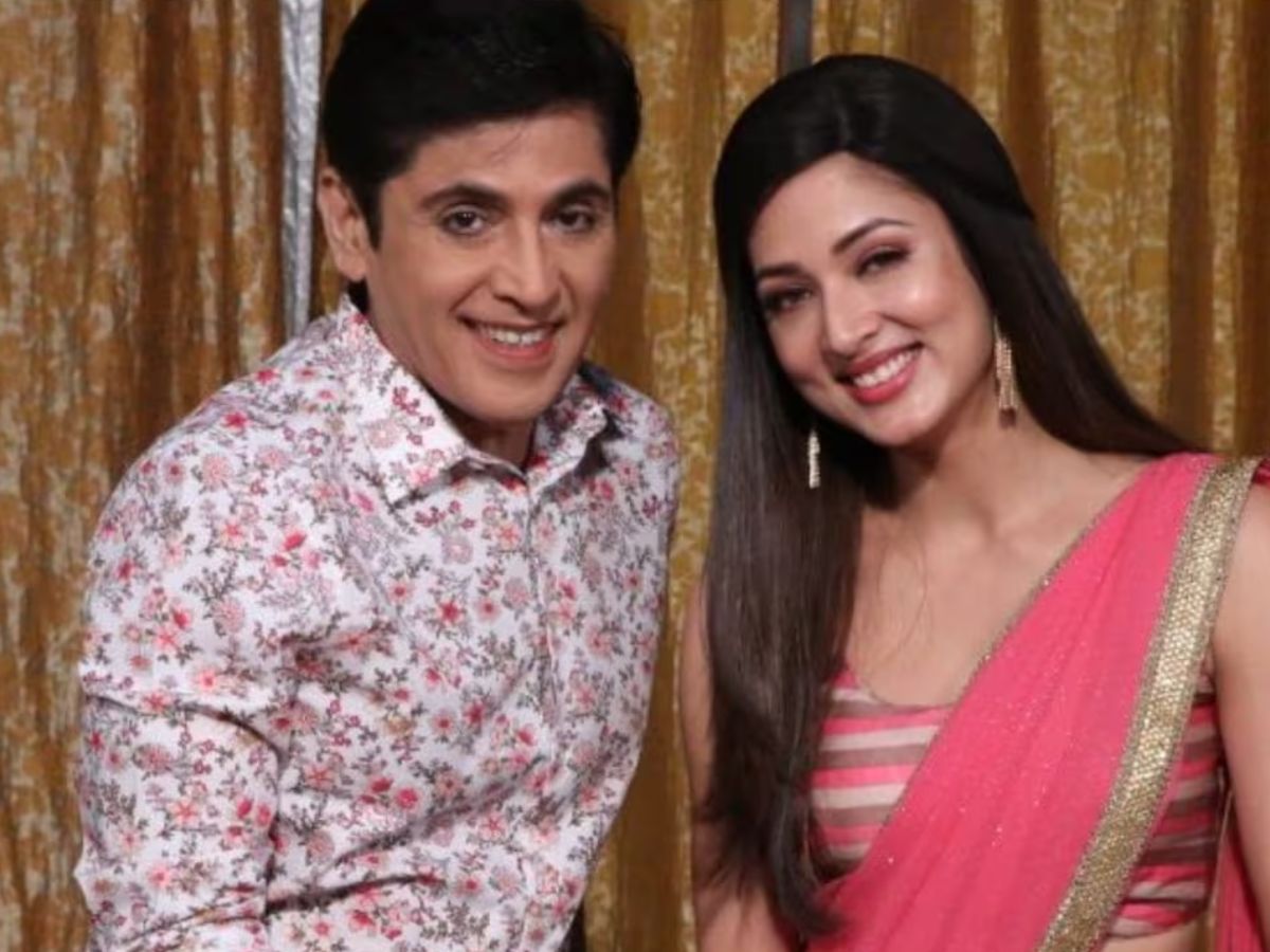 'Bhabiji Ghar Par Hai' fame actor Asif Sheikh unconscious, hospitalized in hospital 'Bhabiji Ghar Par Hai' fame actor Asif Sheikh unconscious, hospitalized in hospital