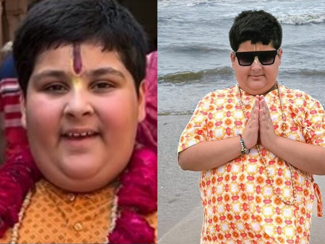 'बाल संत' अभिनव अरोड़ा को किसने जड़ा थप्पड़? वायरल हो रहा वीडियो