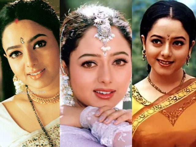 Who is the heavenly beauty? Whose death is being discussed again, husband broke silence Who is the heavenly beauty? Whose death is being discussed again, husband broke silence