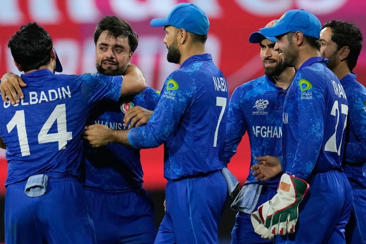 भारत को 'घर' मानने वाले अफगानिस्तान ने किया किनारा, दूसरे देश से मिला लिया हाथ
