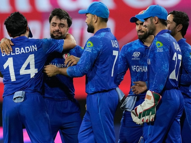 Afghanistan, who considers India as 'home', joined hands with another country Afghanistan, who considers India as 'home', joined hands with another country
