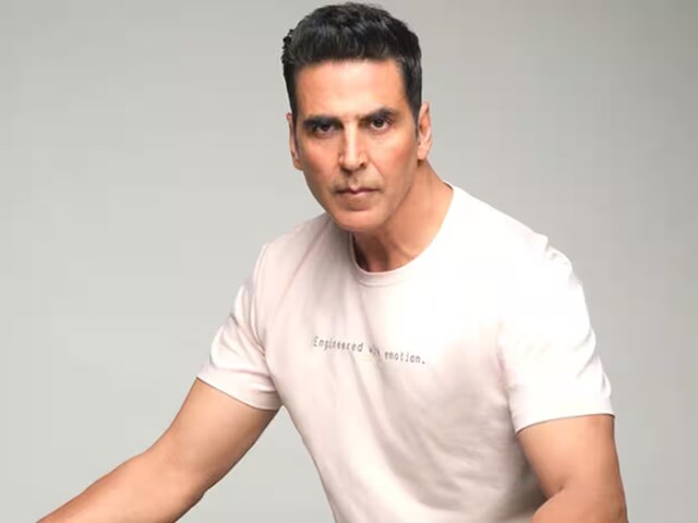There is no abuse than slavery ', Akshay on the objectionable word in' Kesari 2 '...