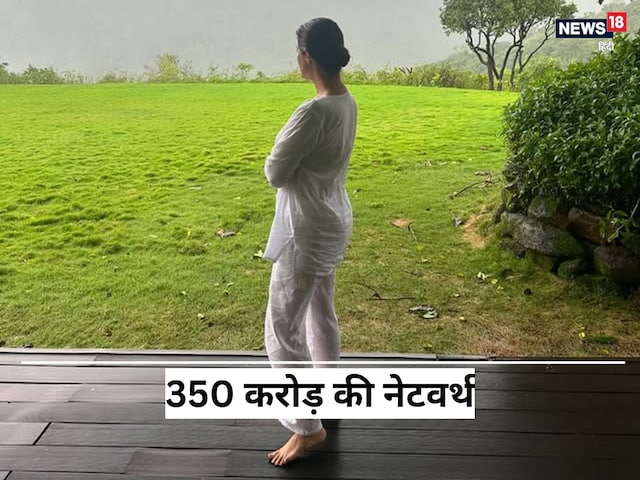 कभी थी टॉप एक्ट्रेस...तीनों खान के साथ किया काम, फिर भी छोड़ दी इंडस्ट्री