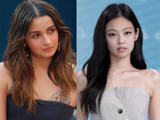 Alia's comparison with 'witch' ... who is the singer who trolled the heroine