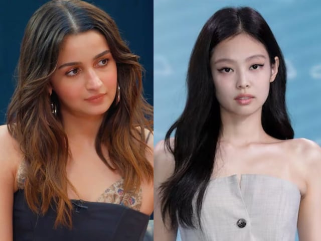 Alia's comparison with 'witch' ... who is the singer who trolled the heroine Alia's comparison with 'witch' ... who is the singer who trolled the heroine