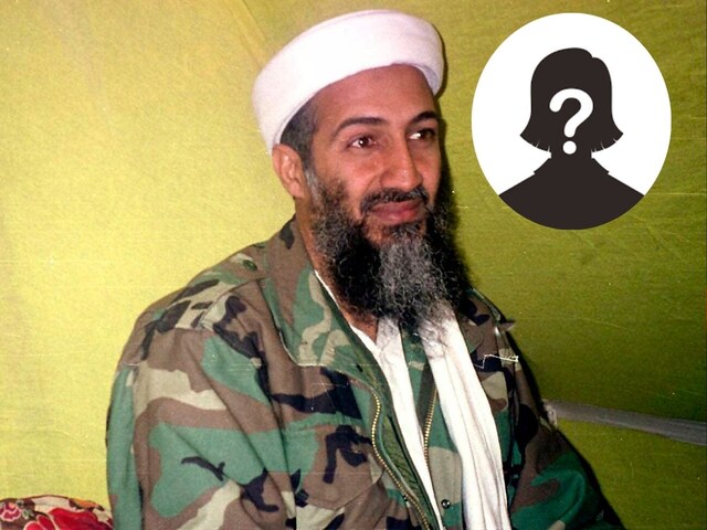 Osama bin Laden was crazy about this Indian singer, used to listen to songs