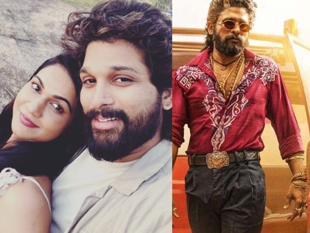 'पुष्पा 2' की सफलता के बाद अल्लू बदलेंगे नाम? अंक ज्योतिष ने क्या दी सलाह?