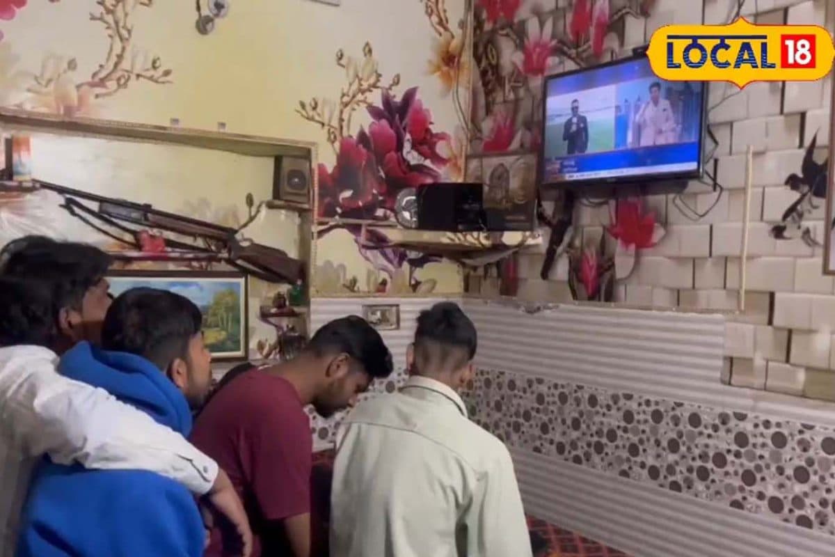 चैंपियंस ट्रॉफी को लेकर अंबाला में खूब उत्साह, फैंस की यही कामना..आज जीते भारत