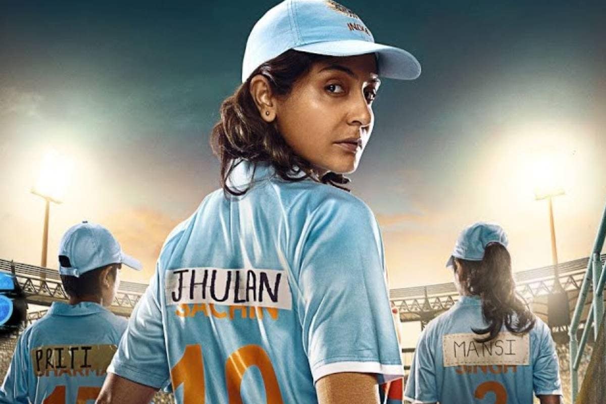 अनुष्का शर्मा ने इस फिल्म के लिए बहाया खूब पसीना, पति विराट से भी ली ट्रेनिंग,