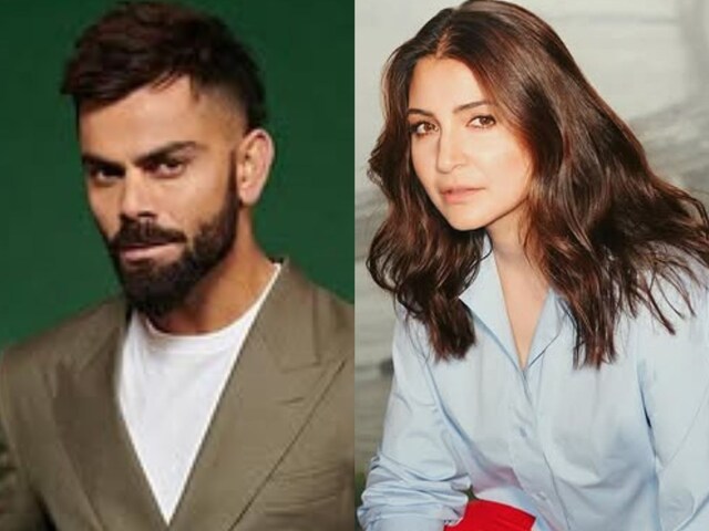 Anushka's cryptic post came after Virat Kohli's displeasure on BCCI's rule