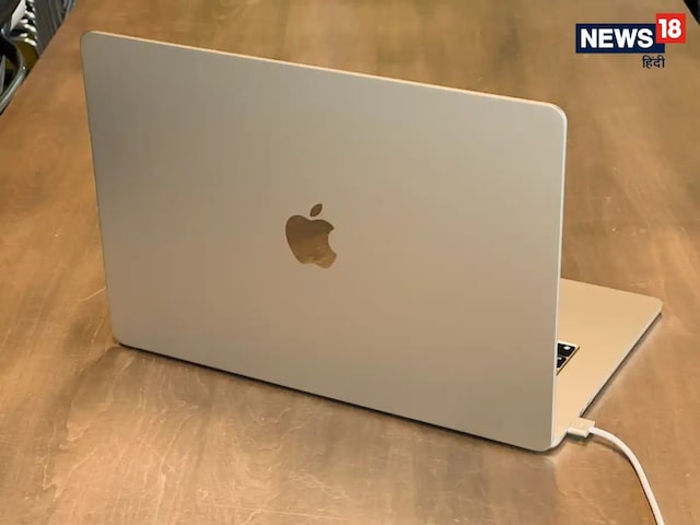 Apple's new Macbook Air can be launched with M4 Chip