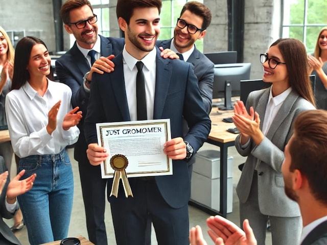 बेहतर नौकरी और करियर चाहिए तो अपनाएं ये अचूक उपाय, कामयाबी चूमेगी कदम!