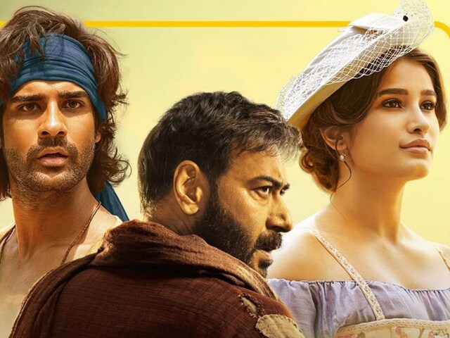Disaster made for 80 crores, Heroine made of debut star, released on OTT