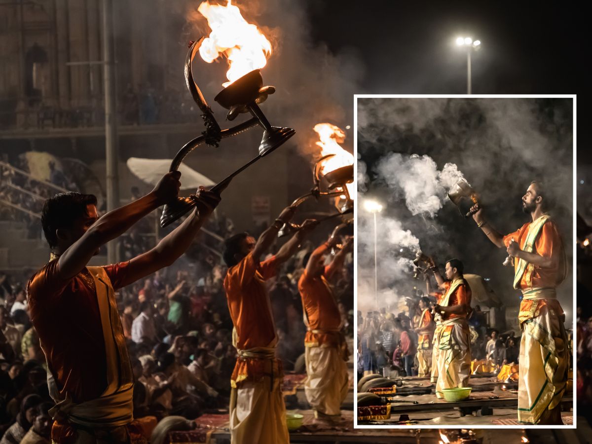 Know about those Indian cities whose names are based on God and Goddess