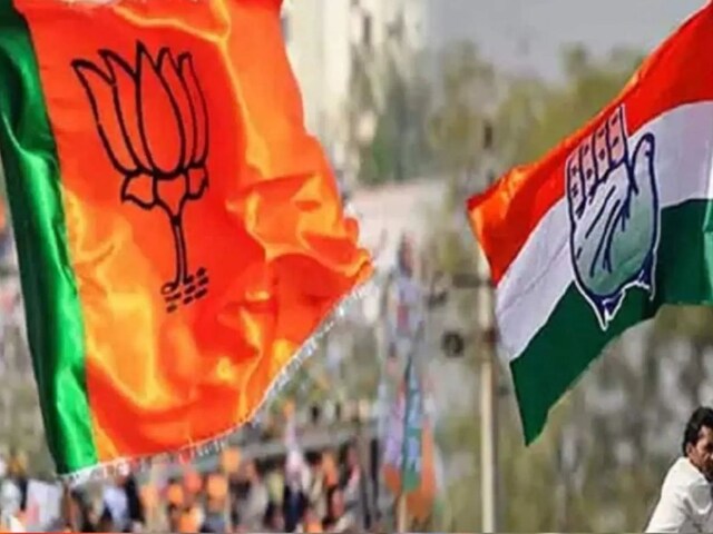 MP News: 'भाजपा में मारामारी... बिहार चुनाव के बाद होगा बदलाव', ऐसा क्यों बोले