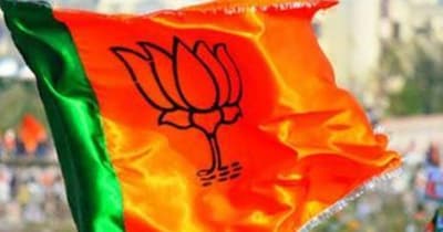 2027 से पहले बीजेपी ने कार्यकर्ताओं को दिया बूस्टर डोज 