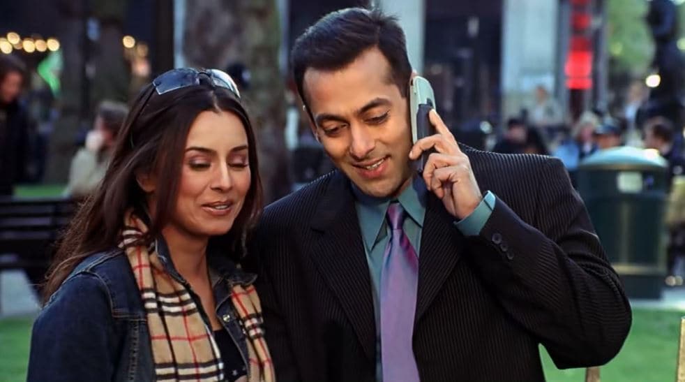 Baghban, Hema Malini, Baghban Trivia, How Salman Khan Saved Baghban, Salman Khanamitabh Bachchan, Baghban Cult Status, Baghban Box Office Collection, Baghban Cast, Baghban Cast, Baghban Bachchan, GHBAN, BAGHBHBAN Ravi Chopra, Renu Chopra Baghban, Baghban Blockbuster, Amitabh Bachchan Sons in Baghban,