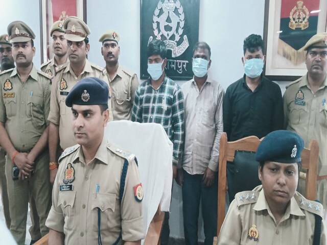 किराए के कमरे में रहती थी युवती, इंजीनियर के साथ पहुंची होटल, और फिर...