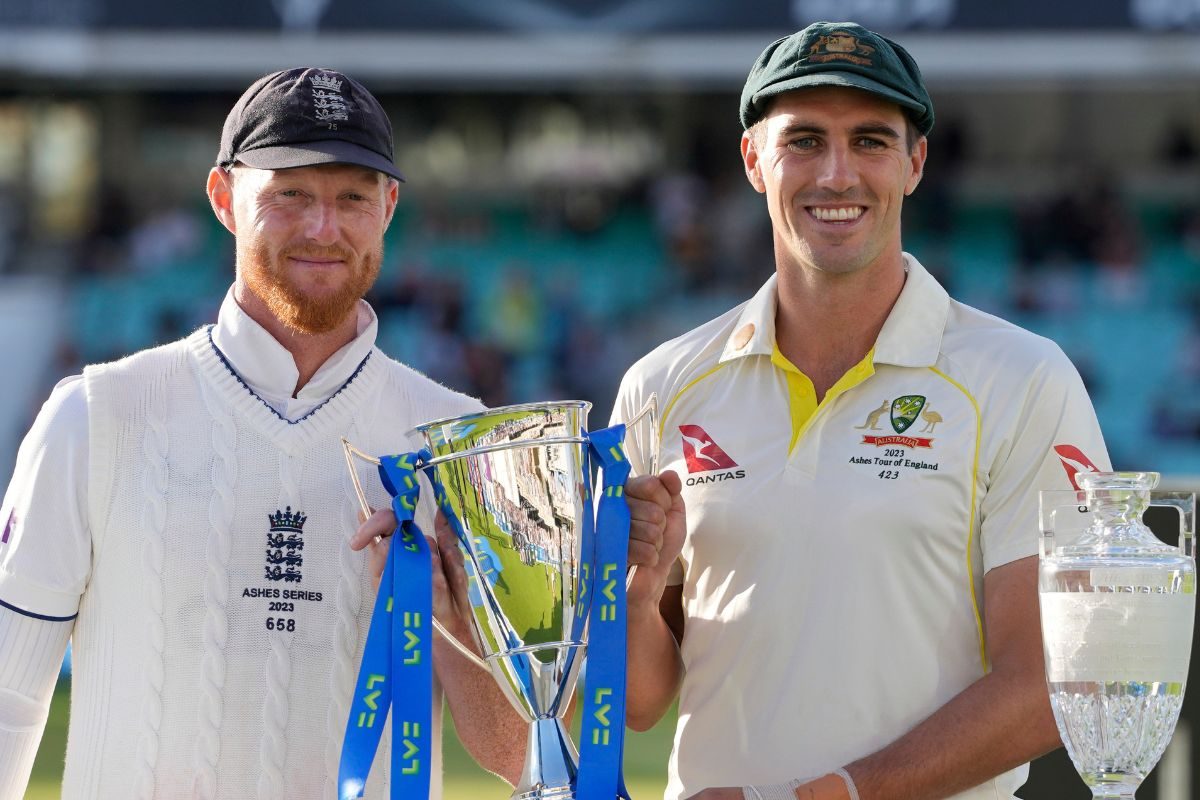 क्रिकेट के सबसे बड़े जश्न से दूर रहेगा भारत, ऑस्ट्रेलिया-इंग्लैंड ने की तैयारी