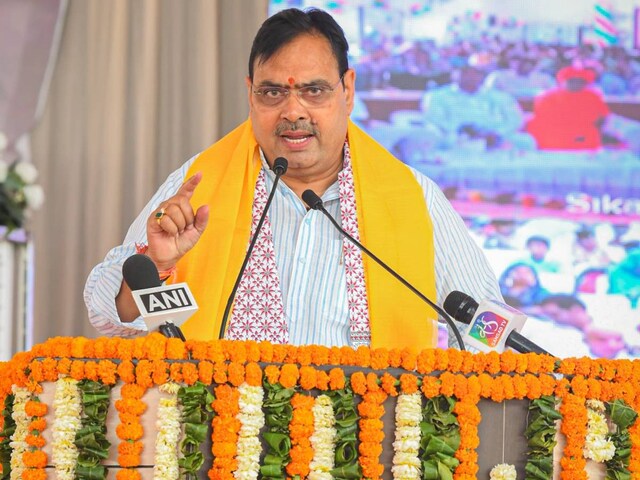  भजनलाल कैबिनेट के बड़े फैसले, कर्मचारियों को पदोन्नती में मिलेगी छूट