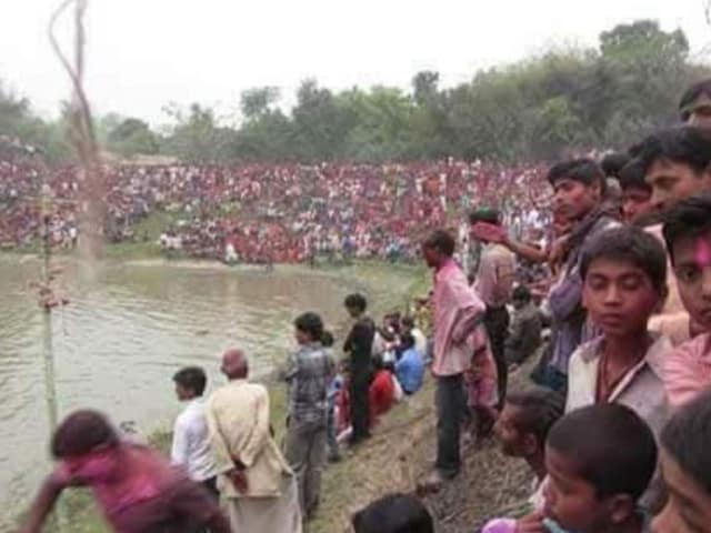  बिहार के इस गांव को राष्ट्रकवि दिनकर ने कहा था 'बिहार का वृंदावन