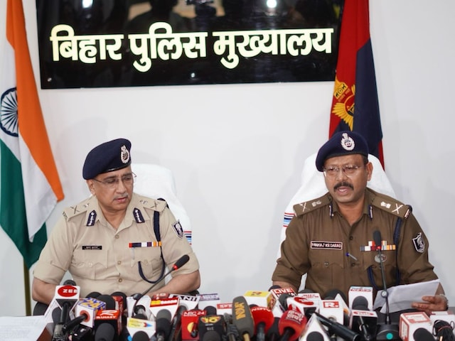 आत्मरक्षा में कोई कोताही नहीं, पुलिस अब गोली का जवाब गोली से देगी- बिहार पुलिस