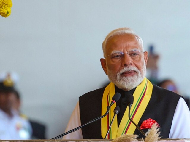 मखाना, भोजपुरिया अंदाज... PM ने मॉरिशस दौरे से कैसे साध लिया बिहार का चुनाव?