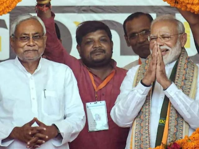 बिहार दिवस पर बीजेपी का देशव्यापी जश्न: संस्कृति और परंपरा का प्रदर्शन