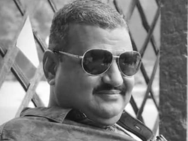 बिहार के मुजफ्फरपुर में प्रॉपर्टी डीलर की गोली मारकर हत्या, मचा हड़कंप बिहार के मुजफ्फरपुर में प्रॉपर्टी डीलर की गोली मारकर हत्या, मचा हड़कंप