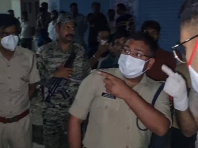 एक परिवार ने हिला डाला पूरा बीकानेर, कर दिया ऐसा कांड रह गया हर कोई हैरान एक परिवार ने हिला डाला पूरा बीकानेर, कर दिया ऐसा कांड रह गया हर कोई हैरान