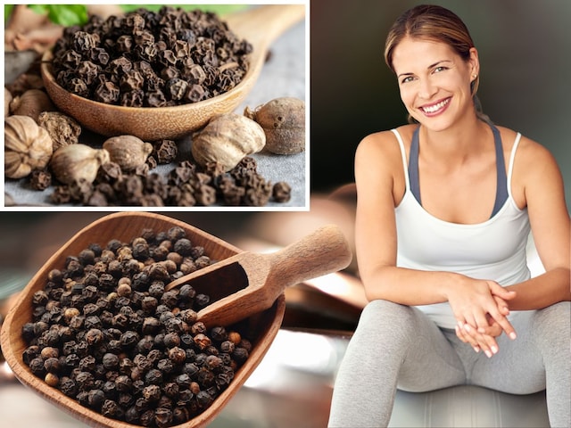 The treasure of health is this black thing kept in the kitchen! Medicine for arthritis-cancer! The treasure of health is this black thing kept in the kitchen! Medicine for arthritis-cancer!