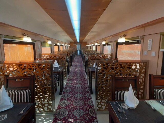 बुद्ध के जीवन से जुड़ी मुख्य जगहों पर जाने का है प्लान? ये ट्रेन है बेस्ट!