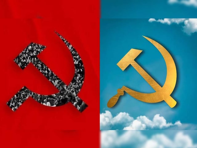 CPI(M) पर चढ़ा ममता का रंग! चुनाव सिंबल में किया ऐसा बदला, TMC ने लिए मजे CPI(M) पर चढ़ा ममता का रंग! चुनाव सिंबल में किया ऐसा बदला, TMC ने लिए मजे
