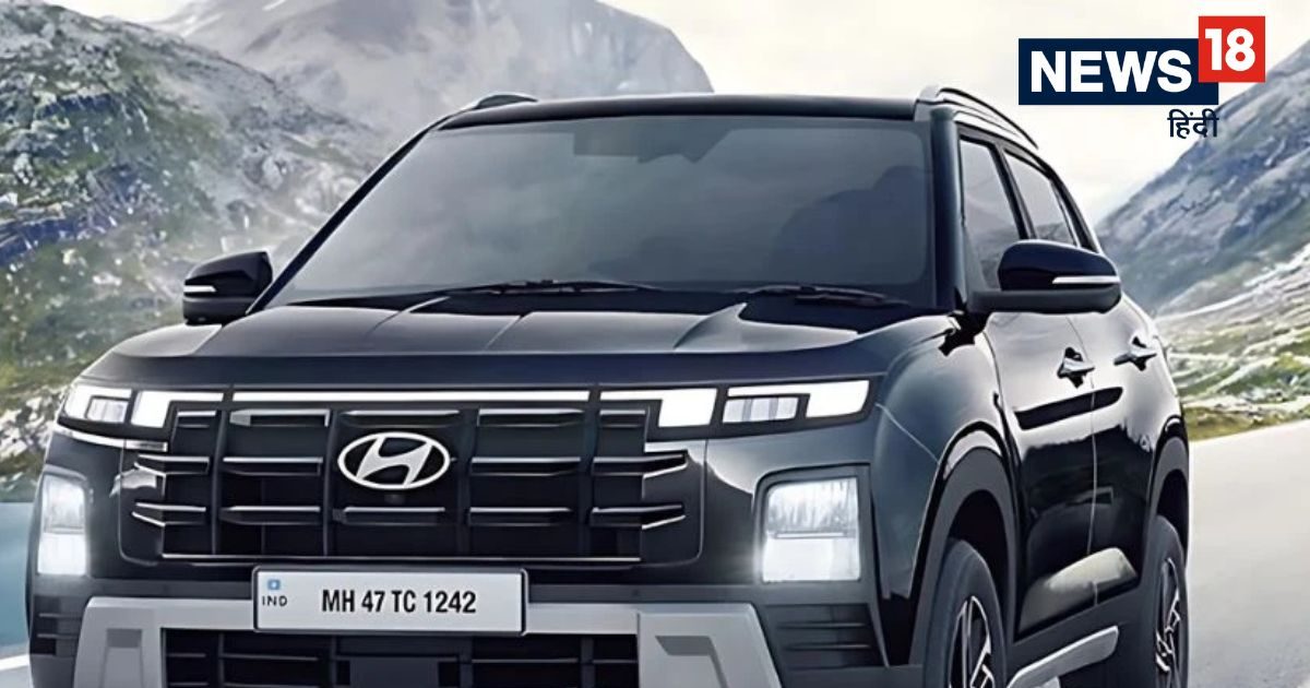 Waiting to end, Hyundai launched 2025 Creta, learn the price of every variant here