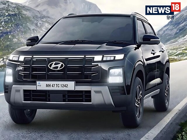 Hyundai launched 2025 Creta, learn the price of every variant here