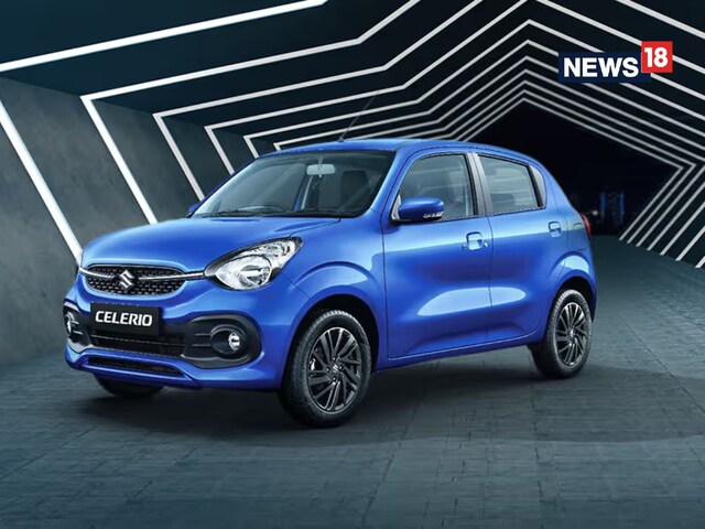 How much will you have to pay for Maruti Suzuki Silario finance and EMI