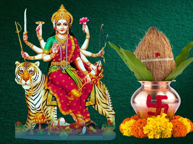 कब शुरू होगी चैत्र नवरात्रि, जानें किस दिन कौन सी देवी की पूजा? देखें मुहूर्त