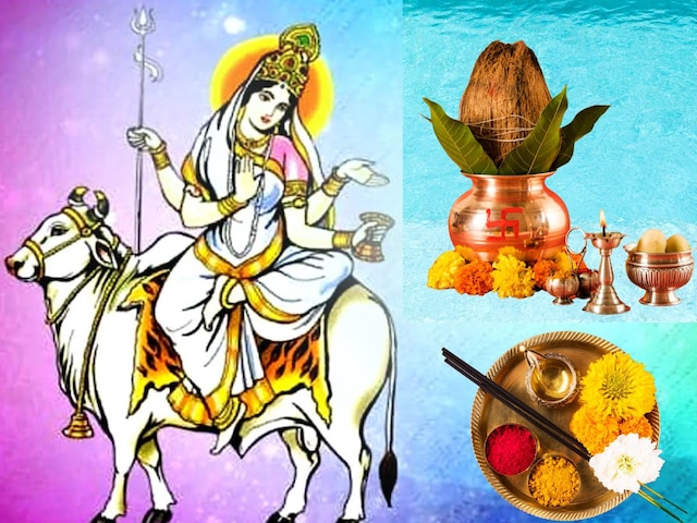 कब है दुर्गा अष्टमी? किस देवी की होगी पूजा? जानें मुहूर्त, महत्व, व्रत फायदे