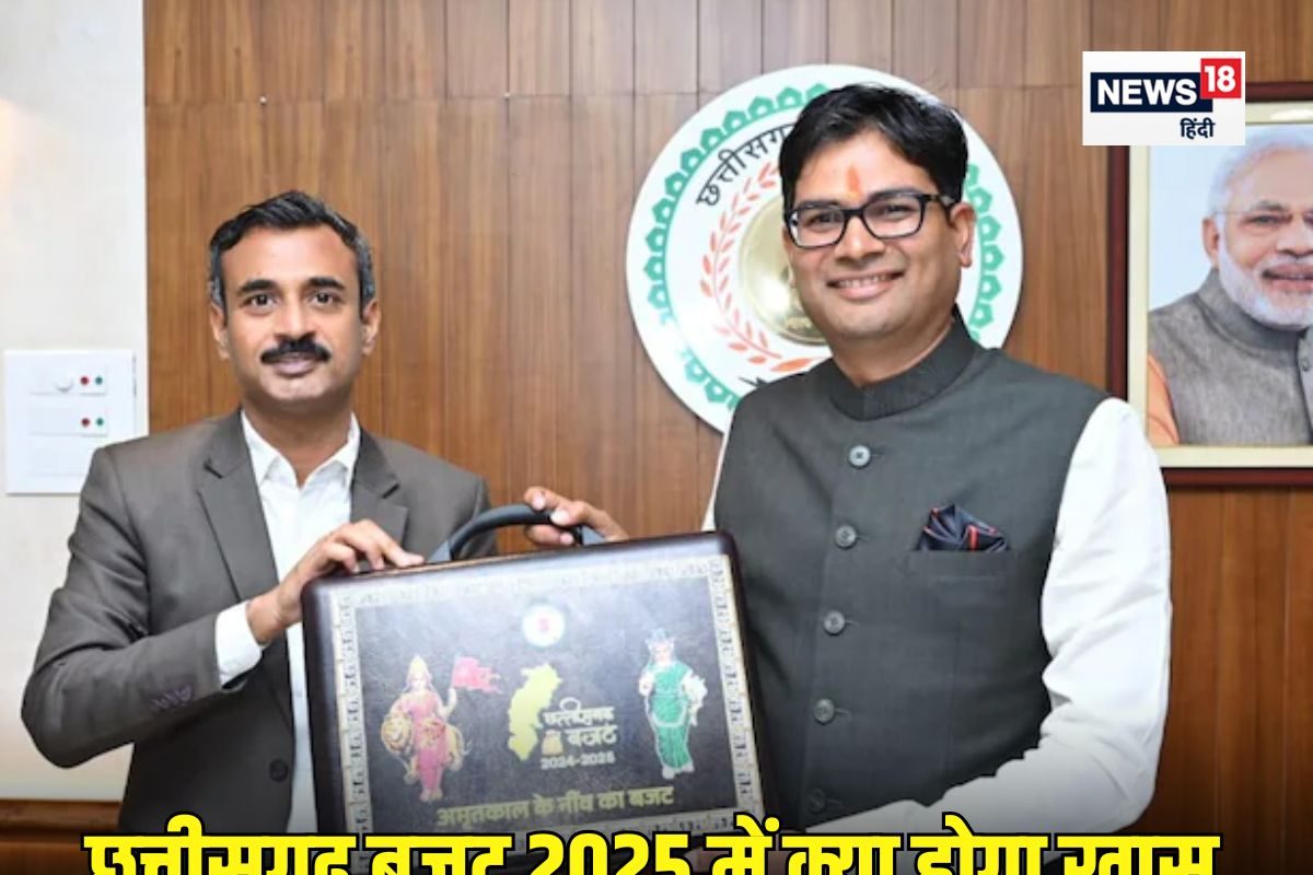 छत्तीसगढ़ में बजट आज होगा पेश, आम जनता के लिए क्या रहने वाला है खास