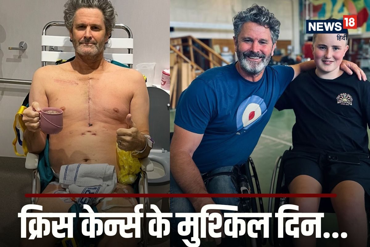 ट्रक चलाया, खलासी बना! फिर भी पाई-पाई को मोहताज भारत से ICC ट्रॉफी छीनने वाला