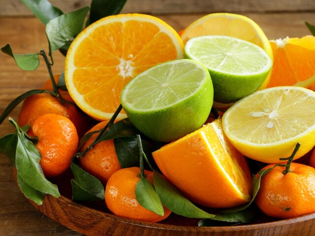 Take these fruits daily, the risk of stress-enzyme and depression will be reduced by 20%