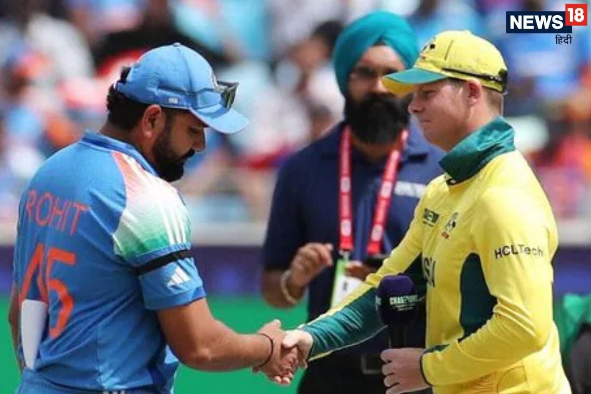 Ind vs Aus: जहां हो रहा है इंडिया आस्‍ट्रेलिया का मैच कभी था मछुआरों का गांव