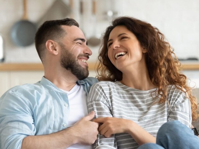 There are 6 reasons to eliminate relationships among themselves