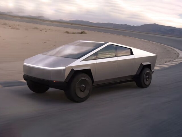 Wait a little, the entry of these Dhansu EV is going to be in the Indian market