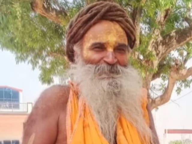संत ने दौसा में क्रूरता से हत्या कर दी, मंदिर में ही मारे गए संत ने दौसा में क्रूरता से हत्या कर दी, मंदिर में ही मारे गए