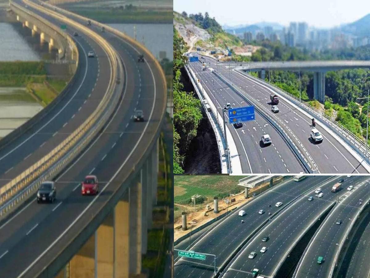 Mohkampur Aasharodi Elevated Road :- मोहकमपुर से आशारोड़ी तक एलिवेटेड रोड पर बवाल, घरों पर लगे लाल निशान से बढ़ी चिंता!