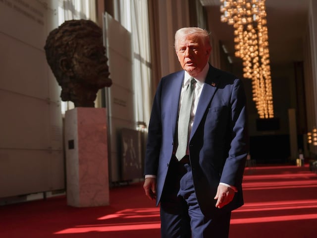 CIA-FBI secrets opened after 60 years on Kennedy's murder! Trump's order caused a stir CIA-FBI secrets opened after 60 years on Kennedy's murder! Trump's order caused a stir