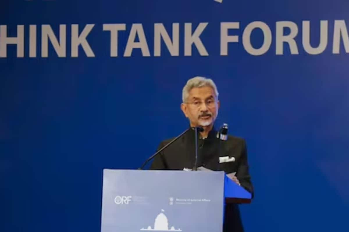 कश्मीर पर पाक का हमला तो हम दोषी कैसे UK-US और जयशंकर ने सबको खूब रगड़ा