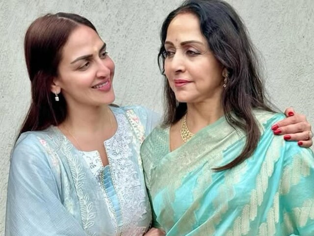 तलाक के बाद हेमा मालिनी ने दी बेटी को रोमांटिक सलाह, ईशा देओल ने किया खुलासा