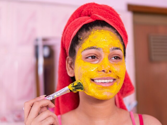Are unwanted facial hair upset? Adopt any 1 home remedy out of 4